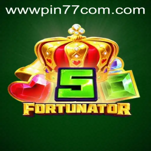 Unveiling the Thrills of 5Fortunator with PIN77.COM