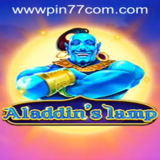Unveiling the Spellbinding World of Aladdinslamp on PIN77.COM
