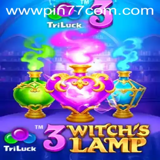 Unveiling 3WitchsLamp: A New Gaming Phenomenon