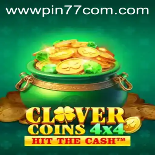 Exploring CloverCoins4x4: A New Dimension in Online Gaming