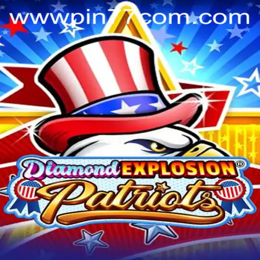 An In-depth Look at the Thrilling World of DiamondExplosionPatriots