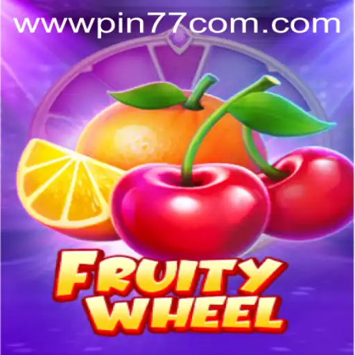 Spin into Fun with FruityWheel at PIN77.COM
