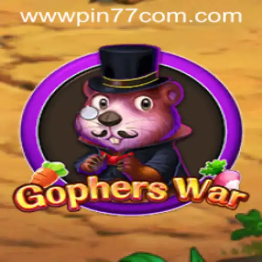 Unleashing the Thrills of GophersWar on PIN77.COM