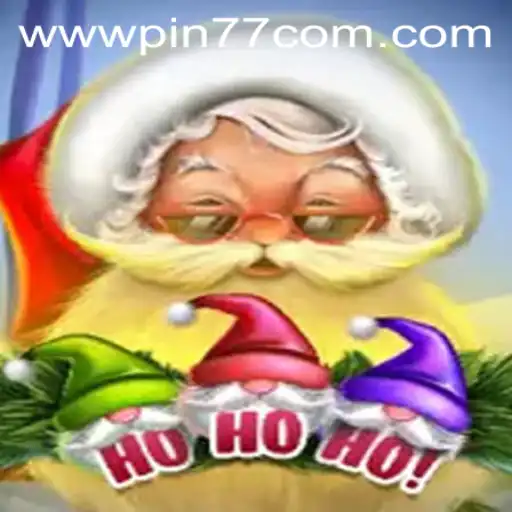 HoHoHo: The Latest Gaming Sensation on PIN77.COM