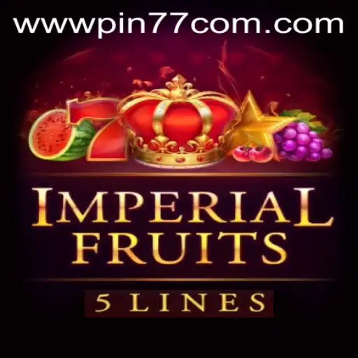 Discover the Excitement of ImperialFruits5: A Captivating Slot Experience