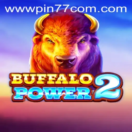 Buffalo Power 2: A Thrilling Adventure in Interactive Gaming