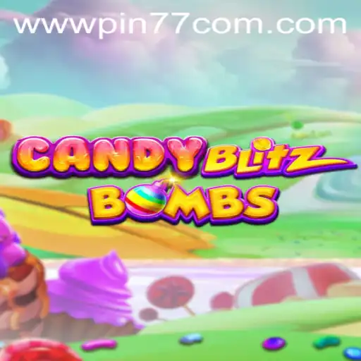 CandyBlitzBombs: The Explosive Adventure of Sweet Surprises