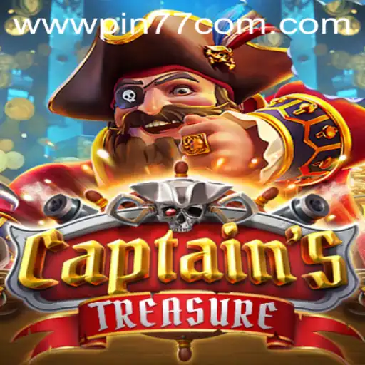 Discovering the Adventure of CaptainssTreasure with PIN77.COM