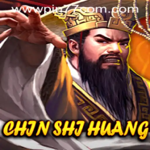 Discover the World of ChinShiHuang: A Thrilling Game by PIN77.COM