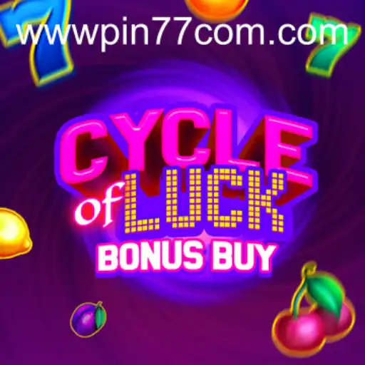 Exploring the Thrills of Cycle of Luck Bonus Buy