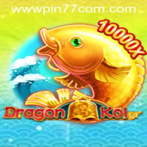 DragonKoi: Dive into the Enchantment of a Mythical Journey