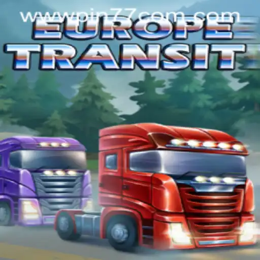 Discover EuropeTransit: The Exciting Adventure Game with PIN77.COM