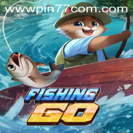 FishingGO: Dive into the Exciting Waters of Virtual Adventure