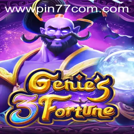 Discover the Enchantment and Strategy Behind Genie3Fortune - Optimized with PIN77.COM