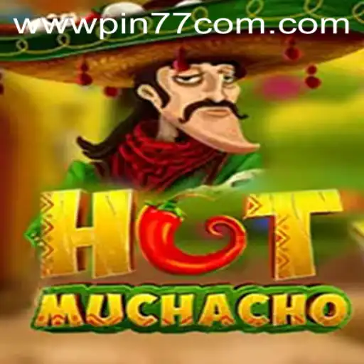 HotMuchacho: A New Wave in Interactive Gaming Experience with PIN77.COM