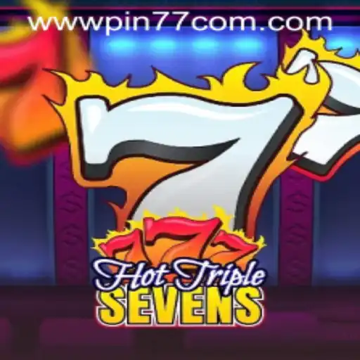 HotTripleSevens: A Deep Dive into the Thrilling World of Casino Entertainment