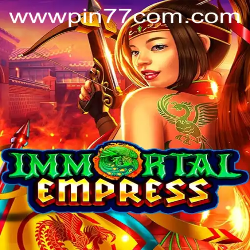 ImmortalEmpress: A New Era of Interactive Fantasy Gaming