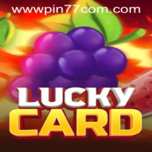 Exploring the Exciting World of LuckyCard on PIN77.COM