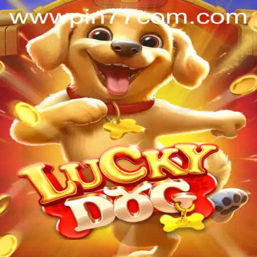 Explore the Exciting World of LuckyDog at PIN77.COM
