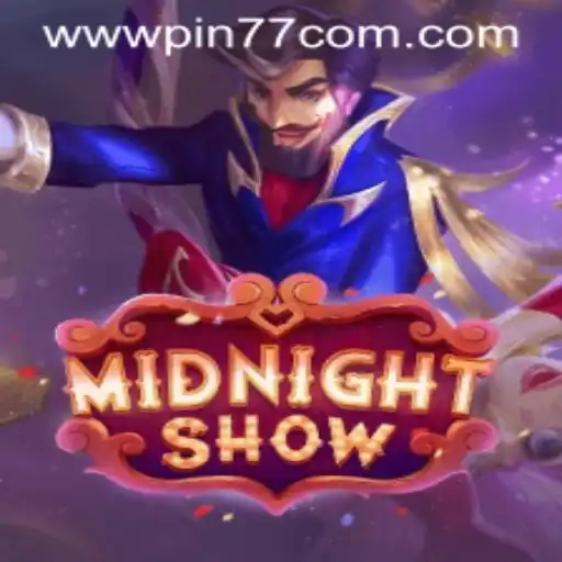 Discover the Thrilling World of MidnightShow at PIN77.COM