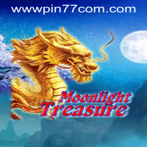 Moonlight Treasure: Navigating the Celestial Quest on PIN77.COM