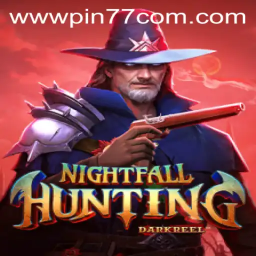 NightfallHunting: A Dive into Darkness