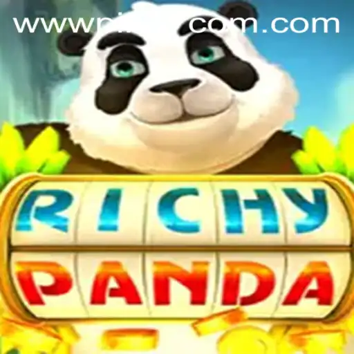 RichyPanda: The Thrilling World of Digital Gaming