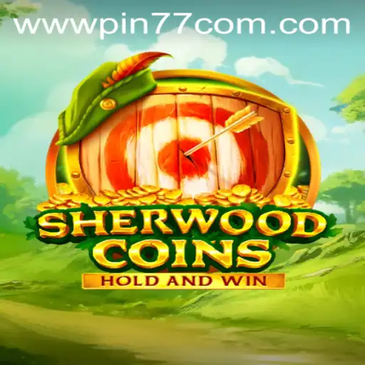 Discovering SherwoodCoins: A Journey into the World of PIN77.COM Gaming Innovation
