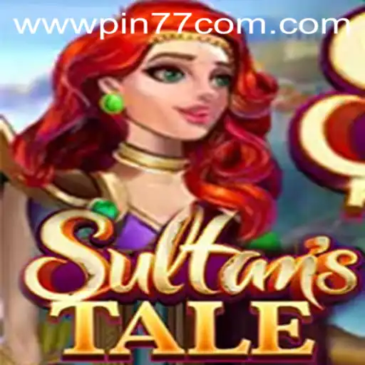 Sultanstale: A Journey into The Adventure Realm of PIN77.COM