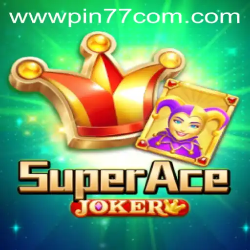 SuperAceJoker: A Thrilling Journey into Adventure