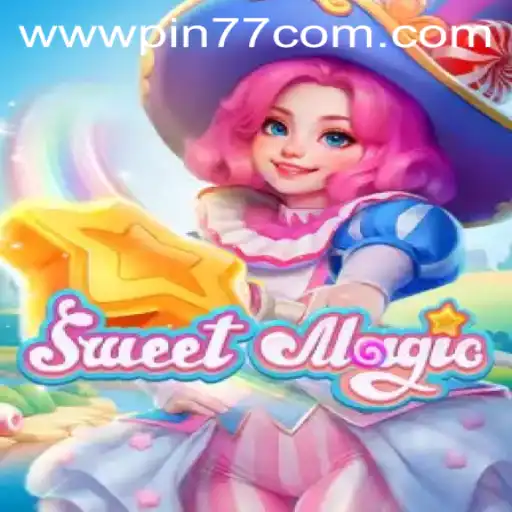 Discover the Enchanting World of SweetMagic with PIN77.COM