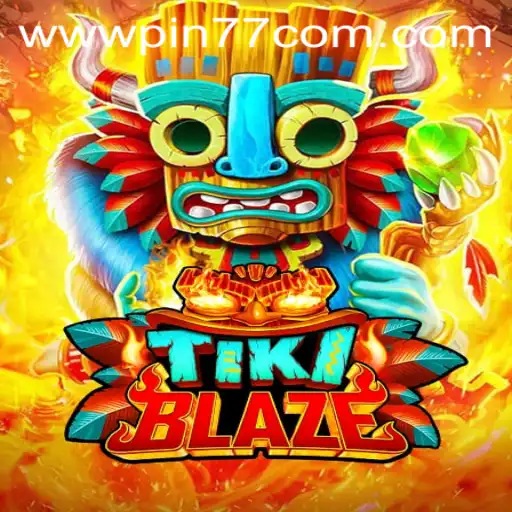 Exploring the Captivating World of TikiBlaze