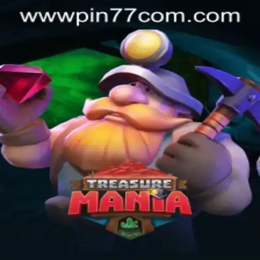 Discover the Adventure of TreasureMania