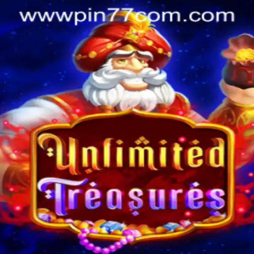 Exploring the Mighty World of UnlimitedTreasures and PIN77.COM