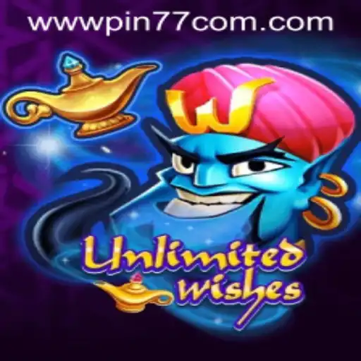 UnlimitedWishes Invites Players to a Magical Adventure with PIN77.COM