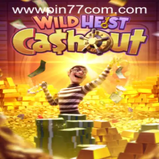 WildHeistCashout: A Thrilling Adventure in the World of Online Gaming